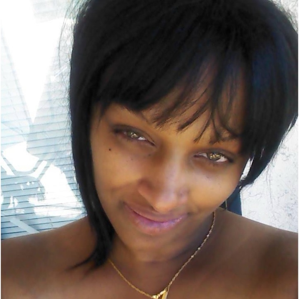 Meet your Posher, Kitty